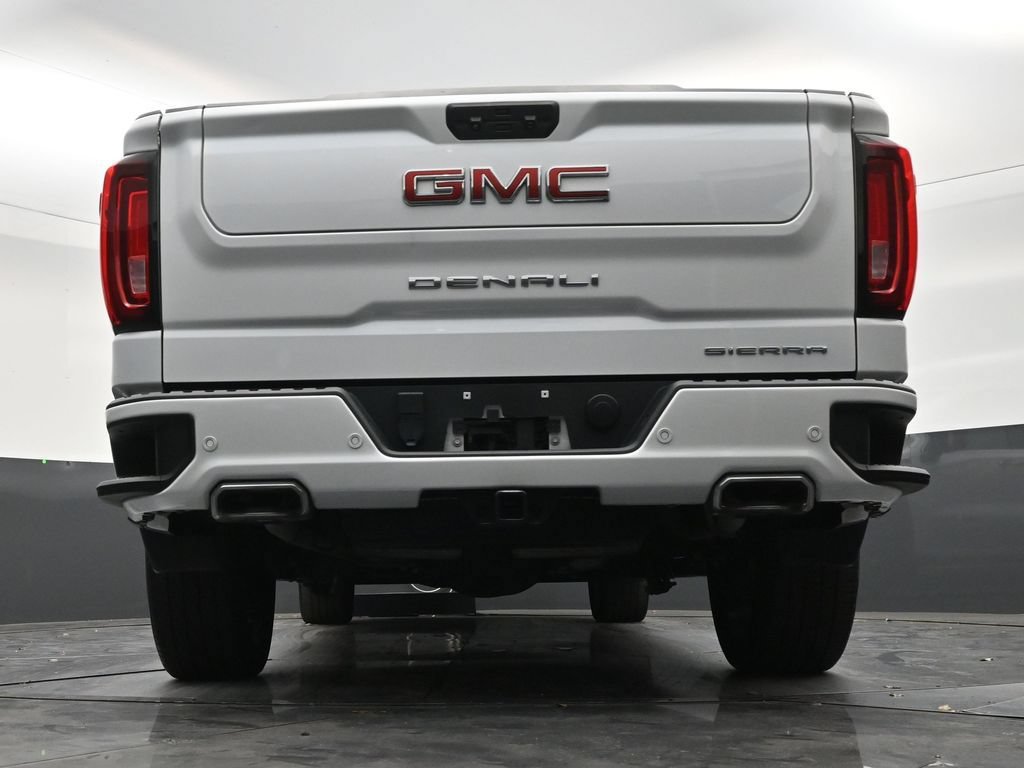 Used 2023 GMC Sierra 1500 Denali w/ Denali Carbonpro Edition AWD/4WD image 23