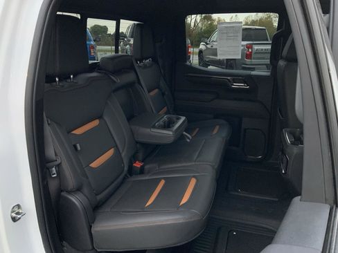 Used 2023 GMC Sierra 1500 AT4 w/ AT4 Premium Package image 64