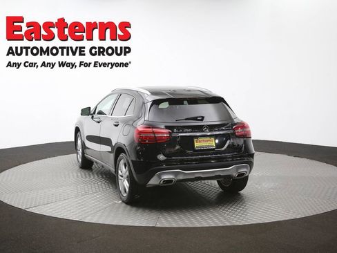 Used 2019 Mercedes-Benz GLA 250 4MATIC w/ Premium Package image 37