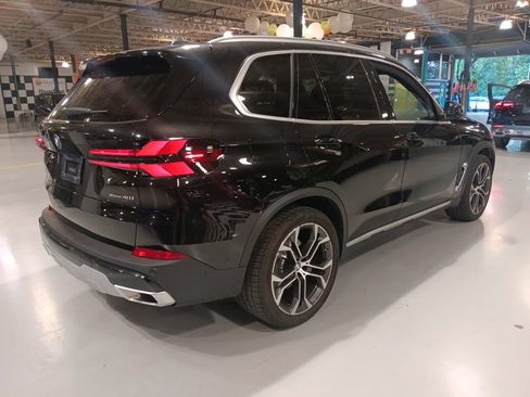 Used 2026 BMW X5 xDrive40i w/ Climate Comfort Package AWD/4WD image 6