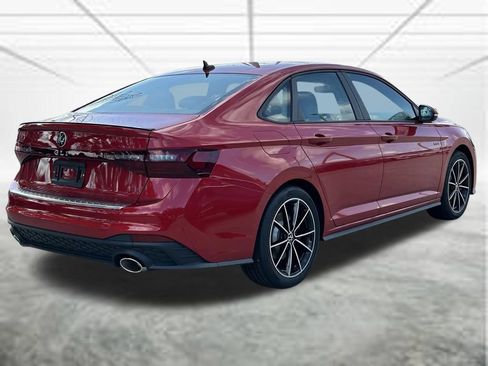 New 2026 Volkswagen Jetta GLI Autobahn FWD image 6