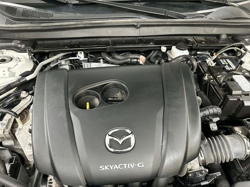 Used 2022 MAZDA CX-30 AWD 2.5 S image 23