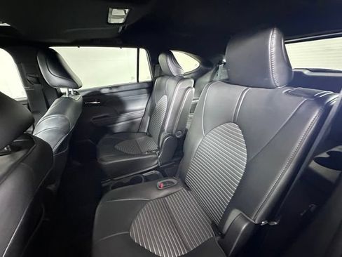 Used 2021 Toyota Highlander XSE AWD/4WD image 18