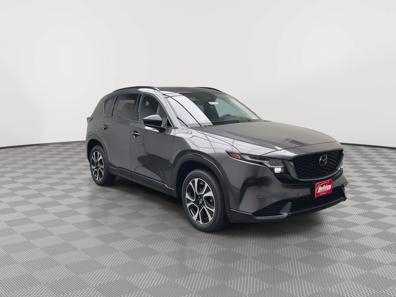 New 2026 MAZDA CX-5 Preferred AWD/4WD image 32