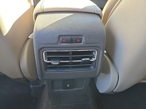 Certified 2022 Lincoln Corsair Reserve w/ Equipment Group 201A image 41