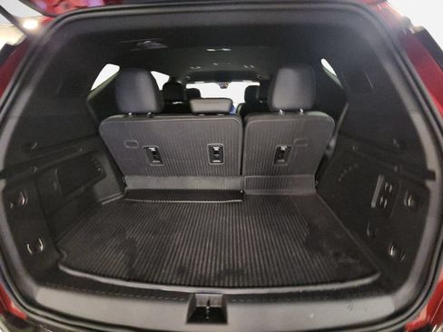 Certified 2026 Chevrolet Traverse High Country AWD/4WD image 27