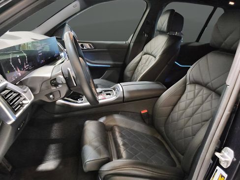 Used 2026 BMW X5 xDrive40i image 16