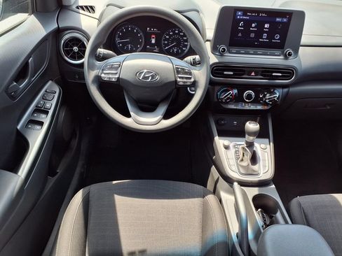 Used 2022 Hyundai Kona SEL AWD/4WD image 4