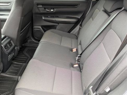 Used 2025 Honda CR-V EX image 16