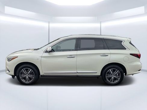Used 2019 INFINITI QX60 Luxe w/ Essential Package AWD/4WD image 6