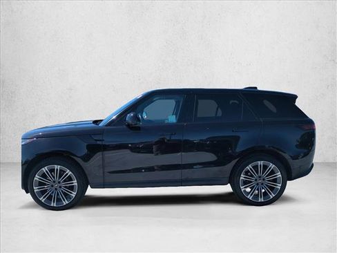 Used 2024 Land Rover Range Rover Sport SE AWD/4WD image 9