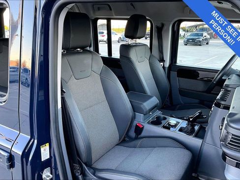 Used 2024 INEOS Grenadier Fieldmaster Edition image 10