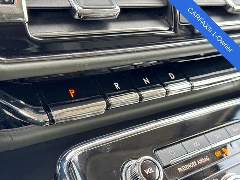 Used 2022 Lincoln Navigator Black Label AWD/4WD image 38