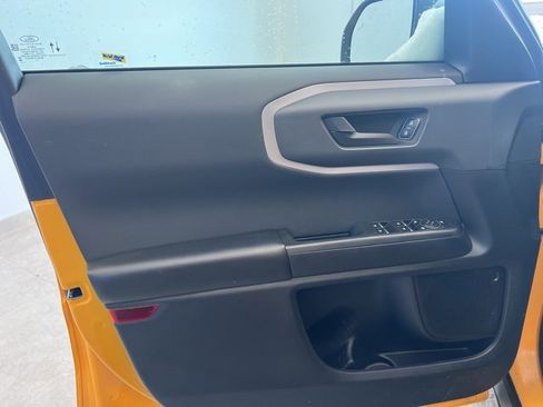 Used 2023 Ford Bronco Sport Big Bend image 19