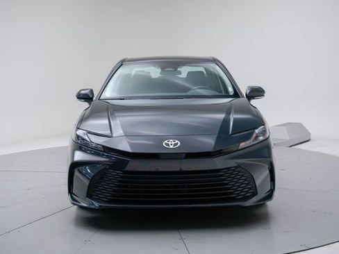 Used 2025 Toyota Camry LE FWD image 8