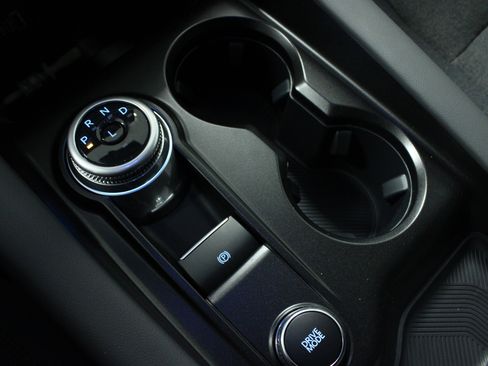 New 2026 Ford Explorer Active image 24