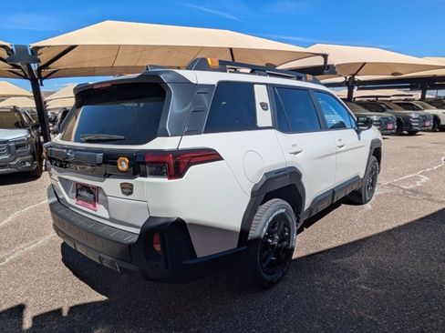 New 2026 Subaru Outback Wilderness image 5