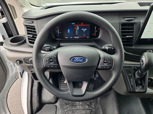 New 2026 Ford Transit 250 Base image 21