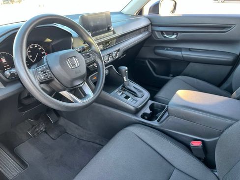 Used 2023 Honda CR-V LX image 18