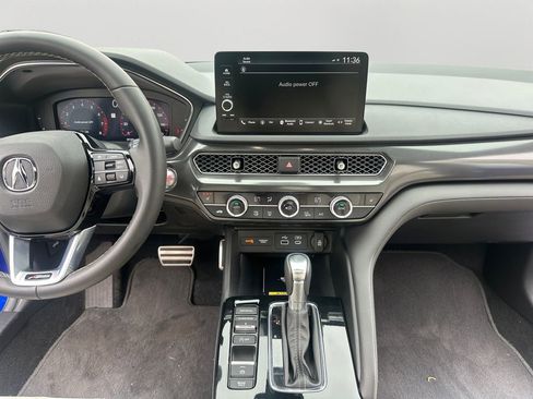 Used 2025 Acura Integra A-Spec FWD image 14