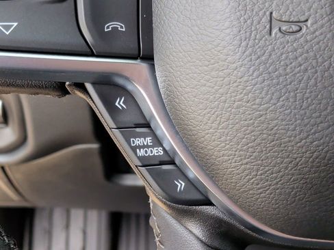 New 2026 RAM 1500 2WD Crew Cab image 21