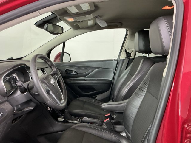 Used 2017 Buick Encore Preferred FWD image 10