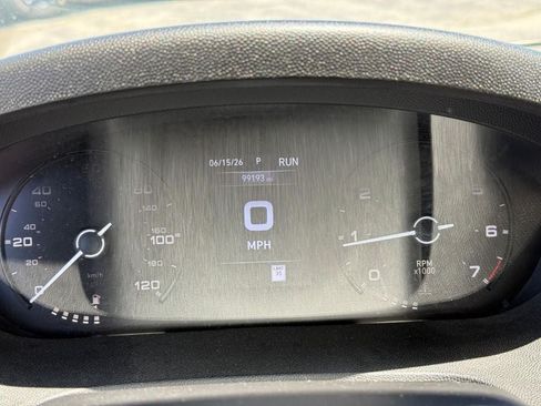 Used 2023 RAM ProMaster 3500 w/ Driver Convenience Group FWD image 16