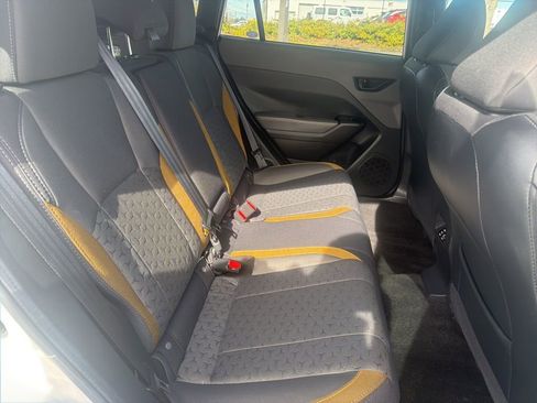 Certified 2024 Subaru Crosstrek 2.5i Sport image 22