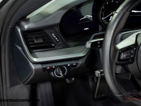 Used 2024 Porsche 911 Carrera S RWD image 19
