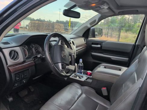 Used 2015 Toyota Tundra Limited image 11