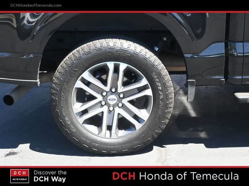 Used 2021 Ford F150 XL w/ STX Appearance Package AWD/4WD image 23