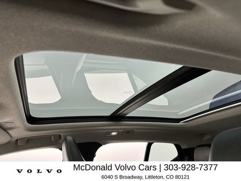 Certified 2024 Volvo XC40 B5 Plus w/ Protection Package Premier AWD/4WD image 22