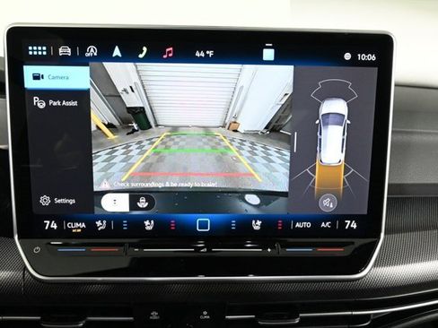 New 2026 Volkswagen Golf image 6