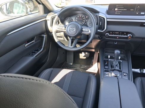 Certified 2026 MAZDA CX-50 AWD 2.5 S w/ Cargo Package image 9