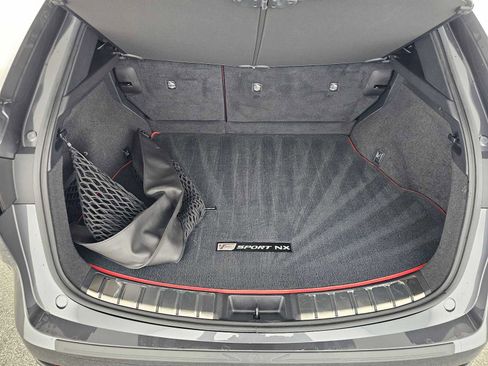Used 2024 Lexus NX 350 F Sport w/ F Sport Cold Package AWD/4WD image 14