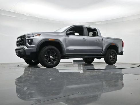 Used 2023 GMC Canyon Elevation w/ Convenience Package RWD image 38