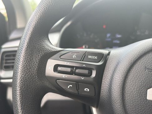 Used 2023 Kia Rio S FWD image 13