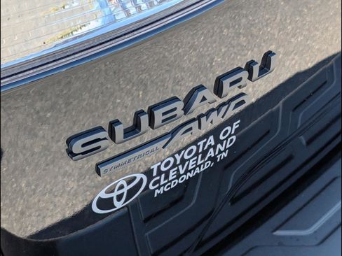 Used 2025 Subaru Forester Wilderness AWD/4WD image 9