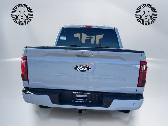 New 2026 Ford F150 XLT w/ Equipment Group 302A MID AWD/4WD image 7