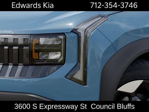 New 2027 Kia Seltos S AWD/4WD image 12