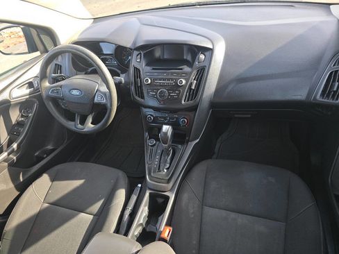 Used 2016 Ford Focus SE image 21