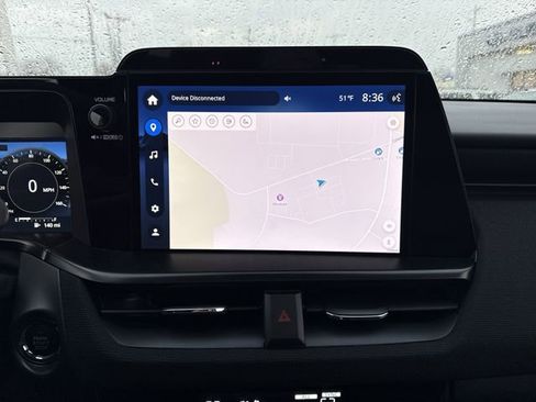 New 2026 Subaru Outback Limited image 30