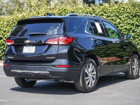 Used 2023 Chevrolet Equinox Premier FWD image 5