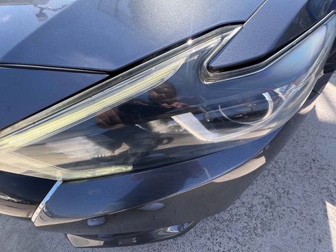 Used 2016 Nissan Maxima 3.5 S image 20