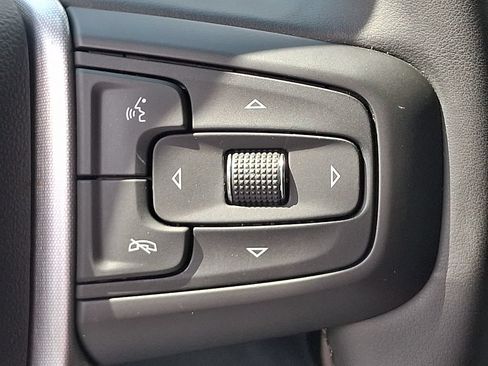 Used 2024 GMC Sierra 1500 SLT AWD/4WD image 22