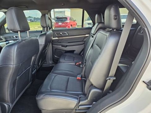 Used 2019 Ford Explorer Limited image 17