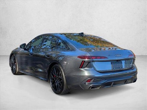 New 2026 Audi A6 Prestige image 7