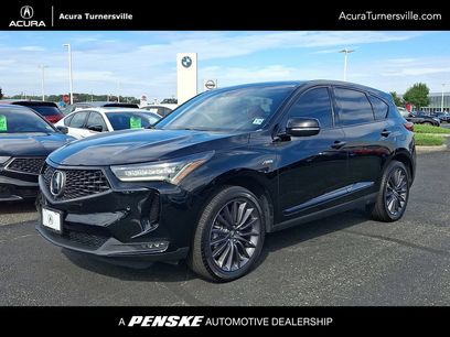 Certified 2023 Acura RDX w/ Advance Package