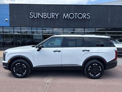 Certified 2026 Hyundai Palisade XRT Pro