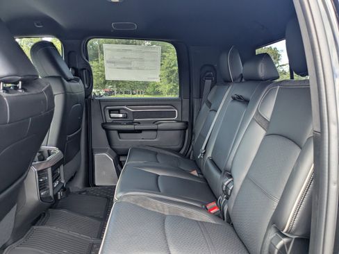 New 2026 RAM 2500 Laramie image 13